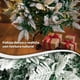 thumbnail image 5 of Arbol de Navidad Verde Nevado Jardimex Premium 1.9m Pino Navideño con Escarcha de Nieve, 5 of 8