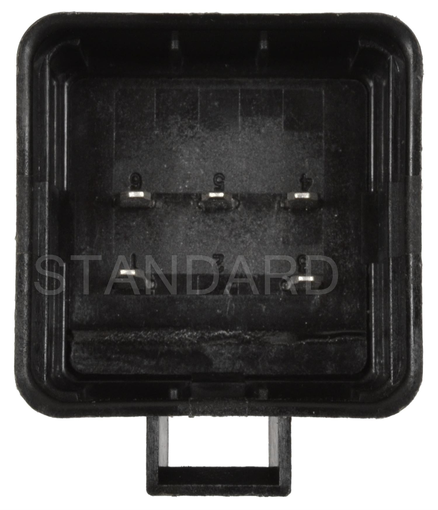 Standard Motor Products RY-1625 Relay Fits select: 1996,1998-2000 CHEVROLET GMT-400