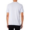 thumbnail image 3 of Lacoste Sport Rubber Logo T-Shirt, Blue, 3 of 5