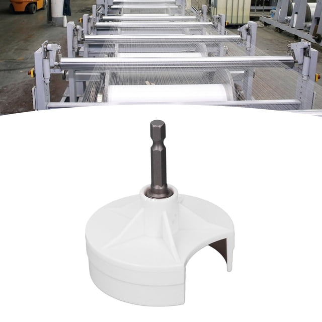 Adaptador Para Máquina De Tejer, Acero ABS, Resistente, Versátil, Ajuste Apretado, Accesorio Para Máquina De Tejer Rápido, Práctico Para Máquinas De 48 40 22 Agujas