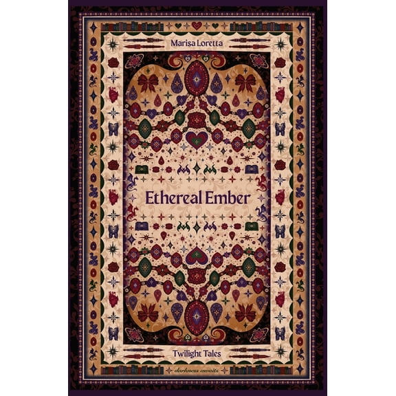 Ethereal Ember: Twilight Tales, (Paperback)