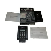 VCR Plus+ Instant Programmer by GemStar - Model EL16EB-16 - Brand New in Box 11p