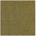 thumbnail image 1 of Outdoor Artificial Turf Camo Green Area Rugs With Premium Non Skid backing Great for Decks, Patio's & Gazebo's to Pools, Docks & Boats and other outdoor recreational purposes 7' Square, 1 of 4