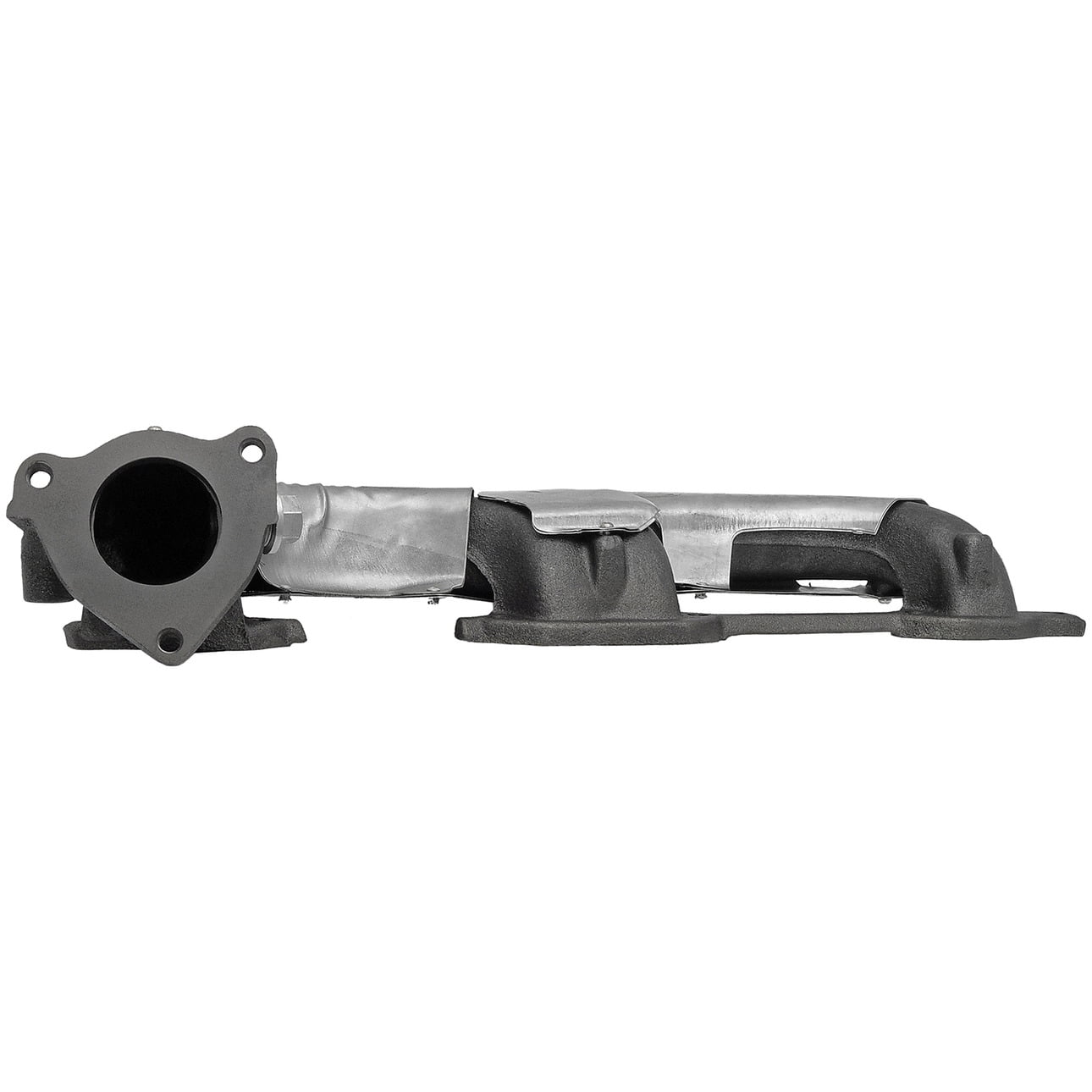Dorman 674-206 Passenger Side Exhaust Manifold for Specific Buick / Cadillac / Chevrolet Models