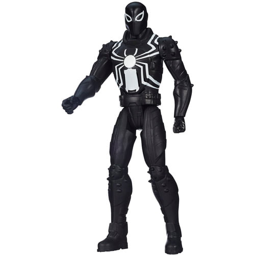 Spiderman-marvel Spider-man Agent Venom - Walmart.com
