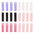 thumbnail image 1 of 50Pcs Small Portable Self-made Lipstick Storage Containers Lipstick Tubes, 1 of 9