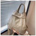 thumbnail image 1 of Bolsa De Hombro Bolsa de hombro transparentes de PVC para mujer hebilla de Clip monedero transparente para teléfono cruzados Sywqhk Para Estrenar, 1 of 9