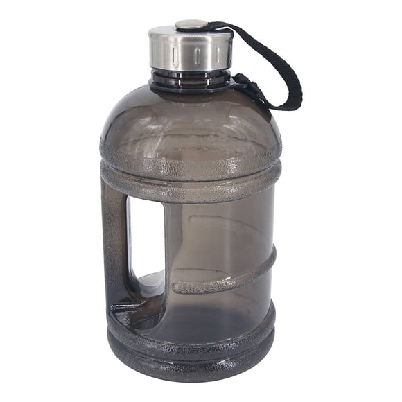 Botella Garrafón Mainstays Negro 1.5 Litros