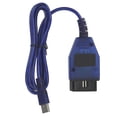 thumbnail image 2 of MAYUJIAA Auto Car OBD Cable ECU Scanner Professional Diagnostic Tool Fit for Fiat for Windows XP/Windows 7 QM321-22987, 2 of 13