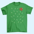 thumbnail image 5 of Cactus Costume Youth T Shirt, 5 of 6