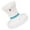 Blue, variant on Standard E27 Screw Base Ceiling Lamp Head Screws in Light Bulb Holder Round Lamp Holders Enduring