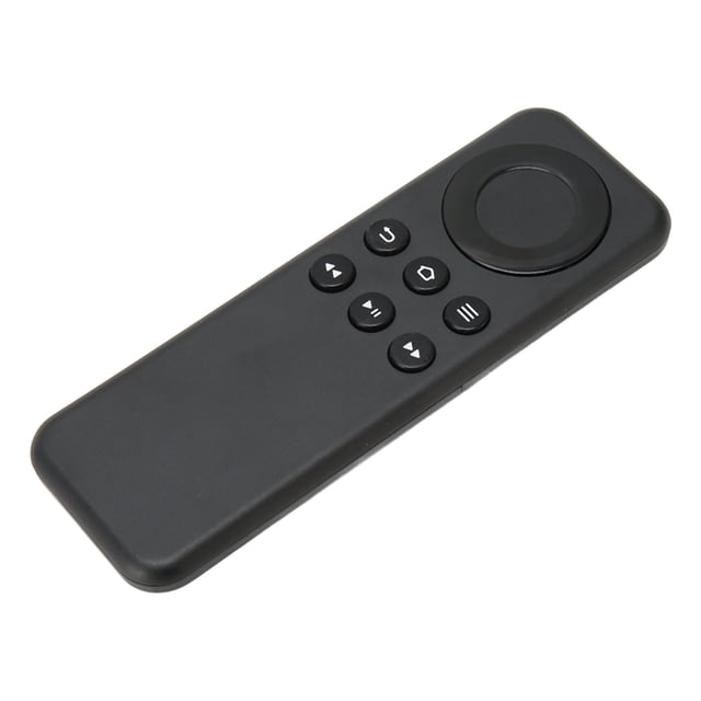 Control remoto de repuesto CV98LM para decodificador Amazon, Amazon Fire TV Stick y Amazon Fire TV Box.