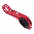 thumbnail image 2 of Greensen Bicycle Double Handlebar Bracket Extension Mount Holder for Bike Light Flashlight Speedometer, Bicycle Extension Mount, Handlebar Extended Bracket, 2 of 4