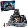 thumbnail image 1 of LEGO Wednesday & Enid's Dorm Room Playset - Building Toy for Pretend Play with 4 Minifigures - Wednesday Addams Doll for Kids, Girls & Boys, Ages 10+ - Gift Idea for Birthday - 76781, 1 of 6