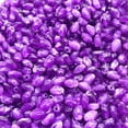 thumbnail image 4 of NUEVO 30 piezas de cuentas acrílicas ovaladas de 13 x 8 mm, espaciadoras sueltas para hacer joyas, manualidades de ropa hechas a mano, 4 of 5