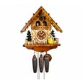 thumbnail image 1 of Cuckoo Clock Snow White, 1 of 4