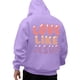 thumbnail image 3 of WILLBEST Sudaderas para Hombre Sudaderas con Capucha y Sudaderas para Hombre Sudadera con Capucha Informal Holgada con Estampado De Letras para Uso Diario Otoño Invierno Chica, 3 of 3