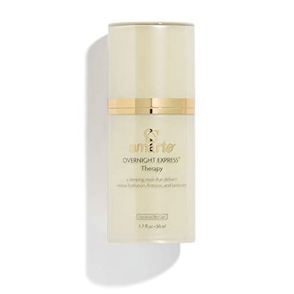 amarte skin care overnight express therapy Face Mask, 1.7 ounce