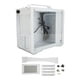 thumbnail image 3 of Mini caja de computadora, caja de computadora pequeña computadora portátil caja de PC caja de computadora artesanía superior, 3 of 8