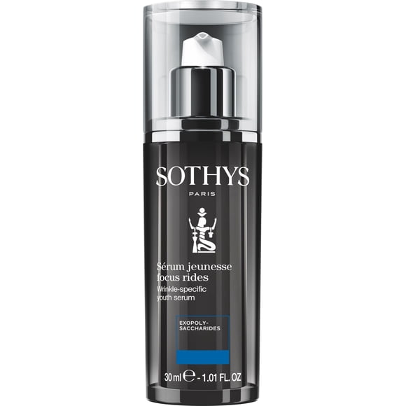 Sérum SOTHYS Wrinkle-Specific Youth para arrugas