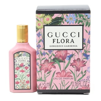 Gucci Flora Gorgeous Gardenia Eau de Parfum, 1 oz - Walmart.com