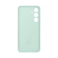 thumbnail image 3 of Phone Case Samsung Galaxy Official Silicone S24 FE Mint, 3 of 6