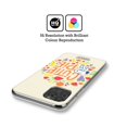thumbnail image 2 of Head Case Designs Officially Licensed Peanuts Naturally Sweet Cutie Snoopy Soft Gel Case Compatible with Apple iPhone 7 / 8 / iPhone SE 2020, 2 of 7