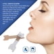 thumbnail image 3 of Parche nasal de ventilación antironquidos para corregir la respiración bucal, parche nasal de expansión física antironquidos para prevenir los ronquidos, 3 of 5