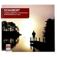 thumbnail image 2 of Herbert Blomstedt - Symphonies 5 & 8 - Music & Performance - CD, 2 of 2