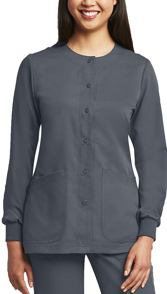 Grey's Anatomy Grey's Anatomy 'Grey's Anatomy' Round Neck Scrub