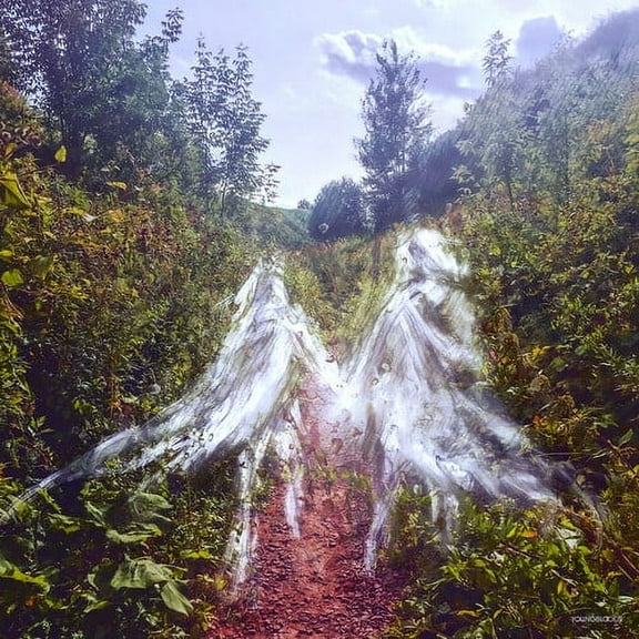 Penelope Antena - Beamorose - Folk Music - Vinyl