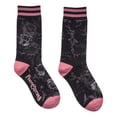 thumbnail image 3 of Eternal Roses Crew Socks, 3 of 9