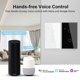 thumbnail image 5 of Tuya WiFi Smart Touch Switch US 1/2/3/4 Gang 2 Wiring Methods Neutral Wire, 5 of 5