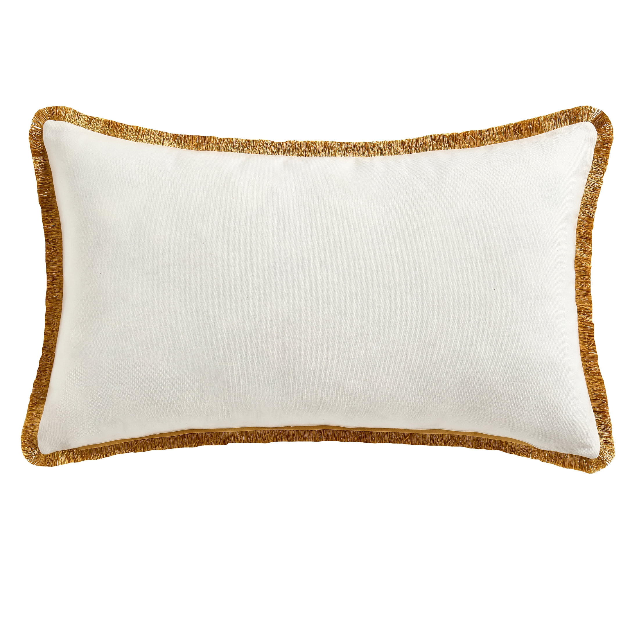Beautiful 14" x 24" Pink Diamond Geo Decorative Pillow by Drew Barrymore