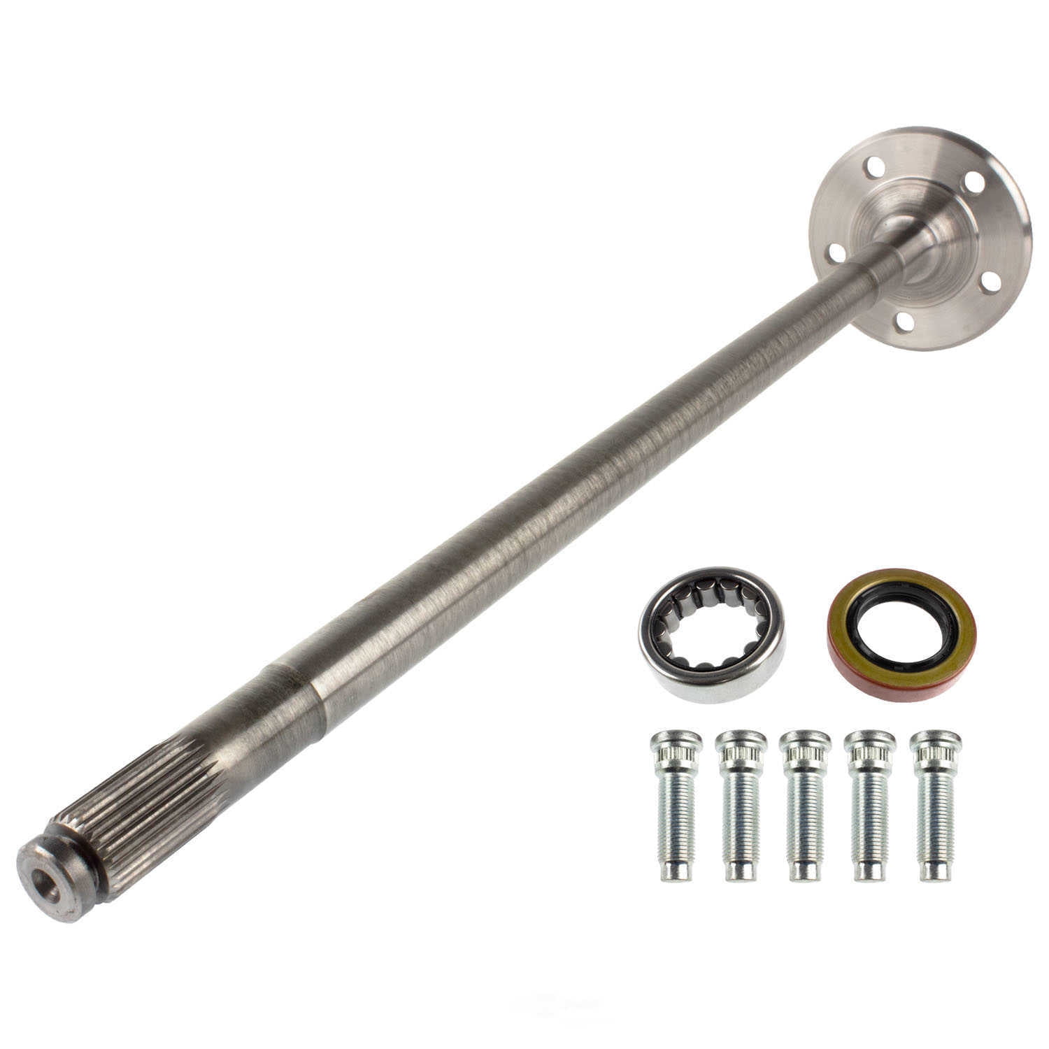 EXCEL from Richmond 92-23392 Drive Axle Shaft Assembly