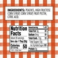 thumbnail image 4 of Smucker's Sweet and juicy peach flavor Preserves, 18oz (6 Pack), 4 of 4