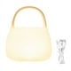 thumbnail image 3 of Luz para Niños Carga USB Luz Lámparas de Mesa Mesa Lámpara de Escritorio Función Sensible Al Tacto para Navidad, 3 of 5