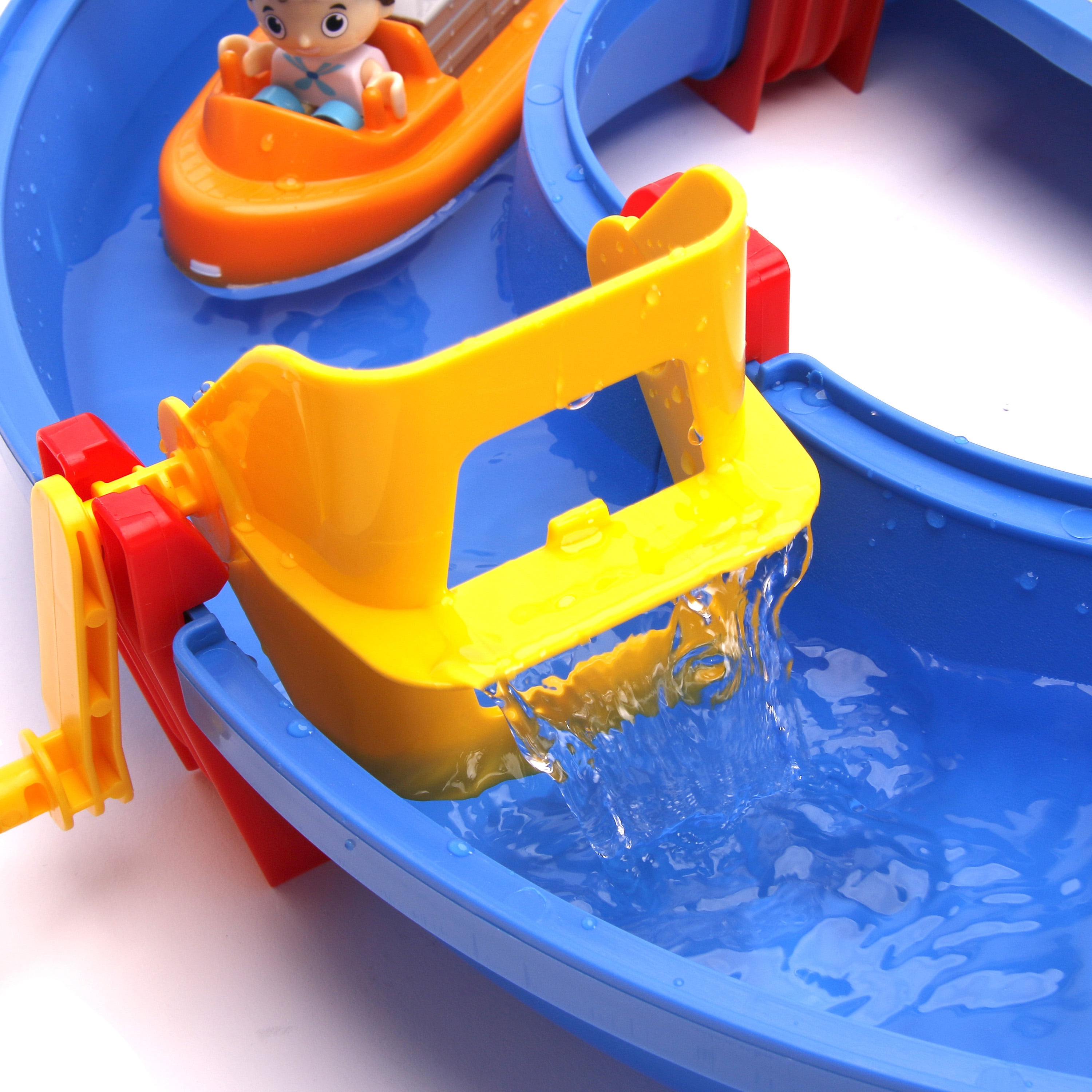 aquaplay water table