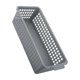 thumbnail image 2 of Bewildely Cestas de almacenamiento debajo del estante: maximice el espacio y los artículos Caja ordenada Cesta debajo del estante Juguetes Almacenamiento y organización del hogar Gris Nórdico, 2 of 6