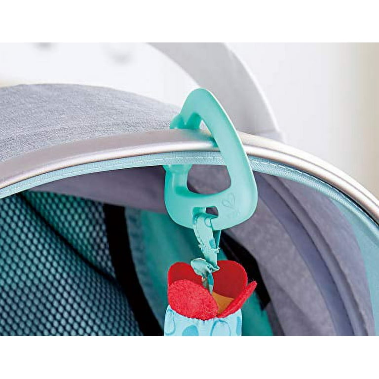 Bumblebee Pram Rattle Bumblebee Pram Rattle