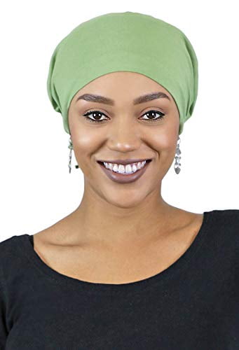 Chemo Headwear Headcovers Cancer Cap 