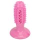 thumbnail image 1 of Cepillo de dientes para masticar limpio para mascotas, cepillo de dientes para perros, cepillo de dientes para cachorros, cepillo de dientes para perros, multifuncional, 1 of 9