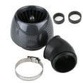 thumbnail image 2 of Filtro de aire universal, filtro de aire universal de 35 mm, filtro de aire para motocicleta, materiales ecológicos, 2 of 9