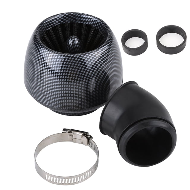 Oubit Air Filter,35mm Universal Air Filter Motorcycle Air Cleaner Air Filter Cutting-Edge Features