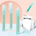 thumbnail image 3 of Privacy Cover Spray, Privacy Spray, Portable Privacy Information Coverage Fluid Liquid, Thermal Paper Correction Fluid Spray, Personal Express Parcel Privacy Coverer (4pcs), 3 of 8