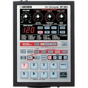 Boss S303 45 x 16 Plexi Frosted Top Mounted Panel