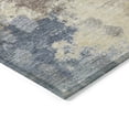 thumbnail image 3 of Addison Rugs Chantille Indoor/Outdoor Transitional Abstract Gold Machine Washable Rectangle Rug, 10' x 14', 3 of 8