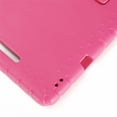 thumbnail image 7 of Dteck Kids Case for Samsung Galaxy Tab S10 FE+/ S10 FE Plus 5G 13.1″ 2025 with Pencil Holder, Shockproof Lightweight Cover with Stand Convertible Handle for Children,Rose, 7 of 7
