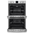 thumbnail image 3 of Frigidaire FPET3077RF Professional 30 inch Stainless Steel Double Electric Wall Oven, 3 of 5