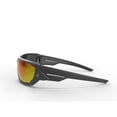 thumbnail image 3 of Gafas de seguridad EDGE Dawson Wrap-Around ANSI Z87.1 UV, 3 of 6